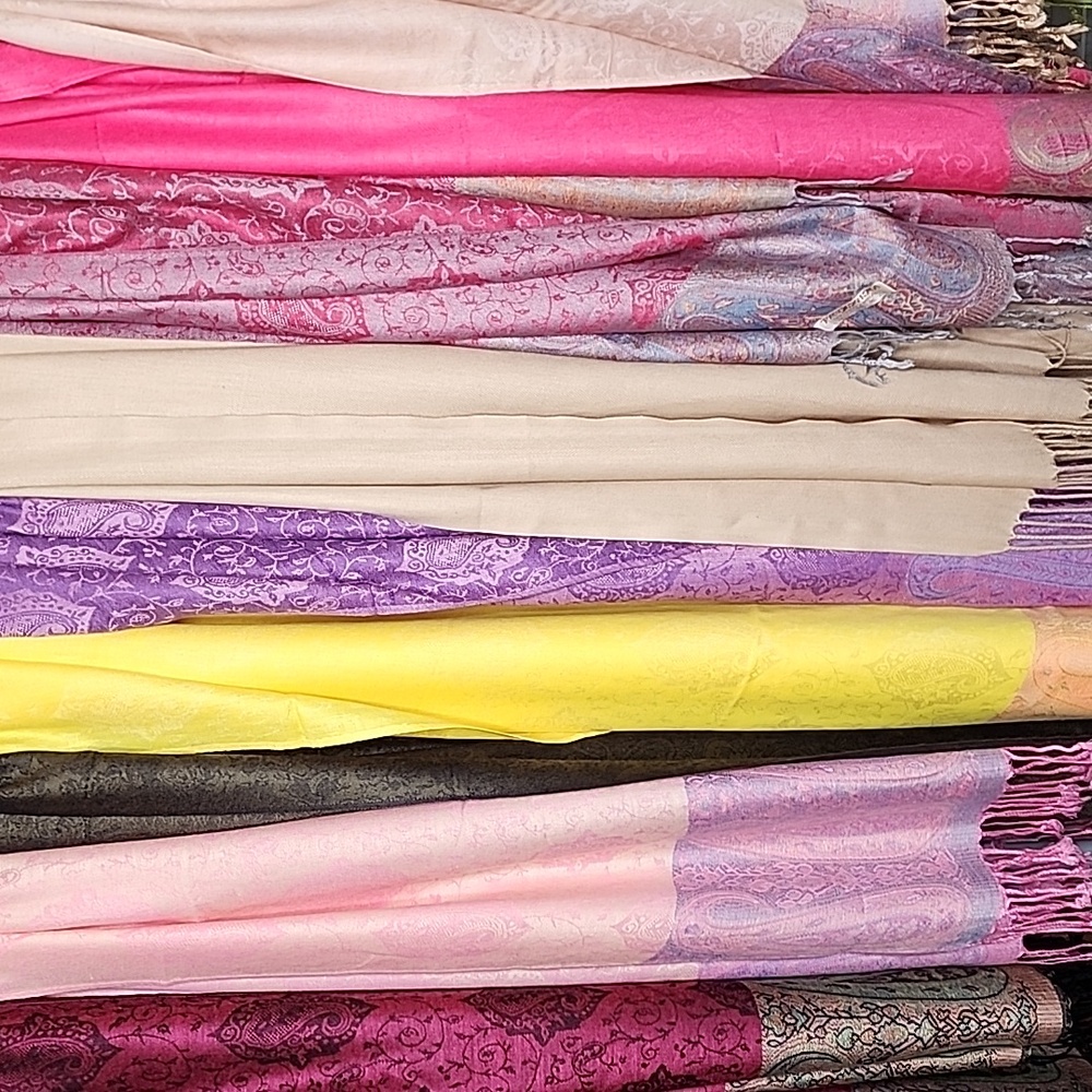 Pashmina Bundle! - Picture 1 of 1